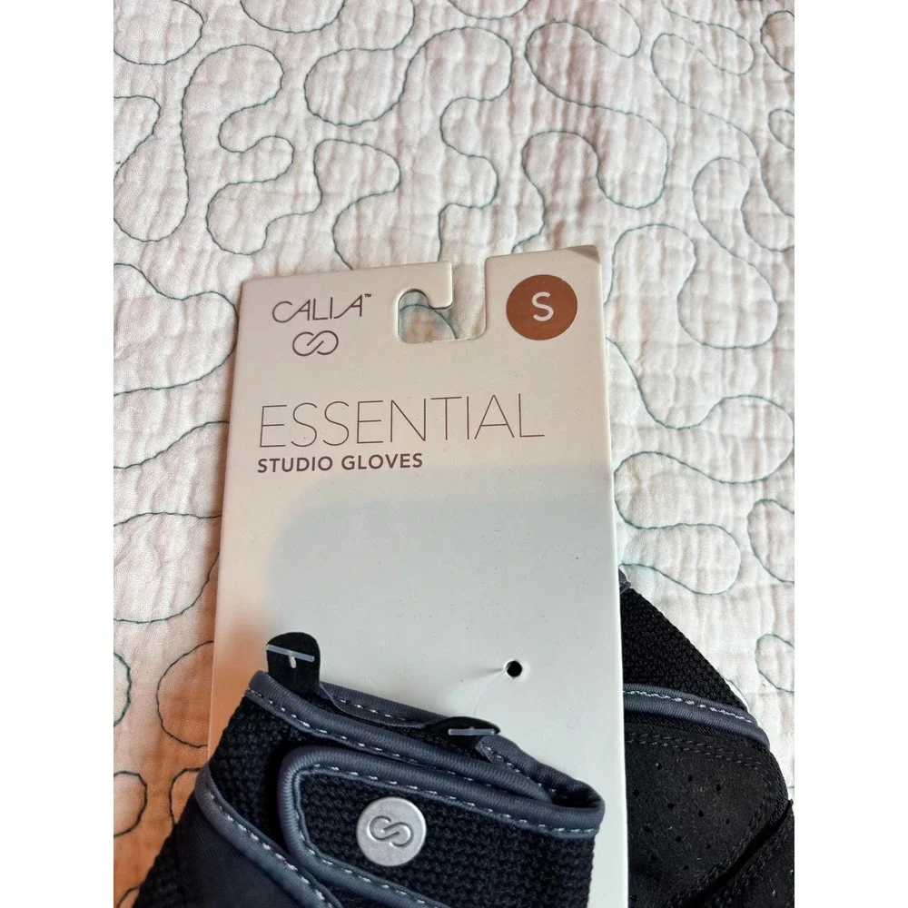 CALIA Essential Studio Gloves Womens Small